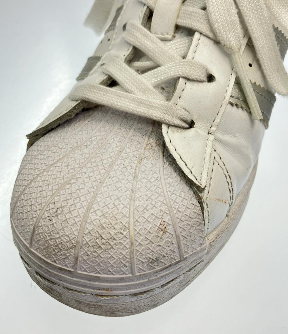 アディダス ローカットスニーカー FX2329 レディース SIZE 23.0 (M) adidas