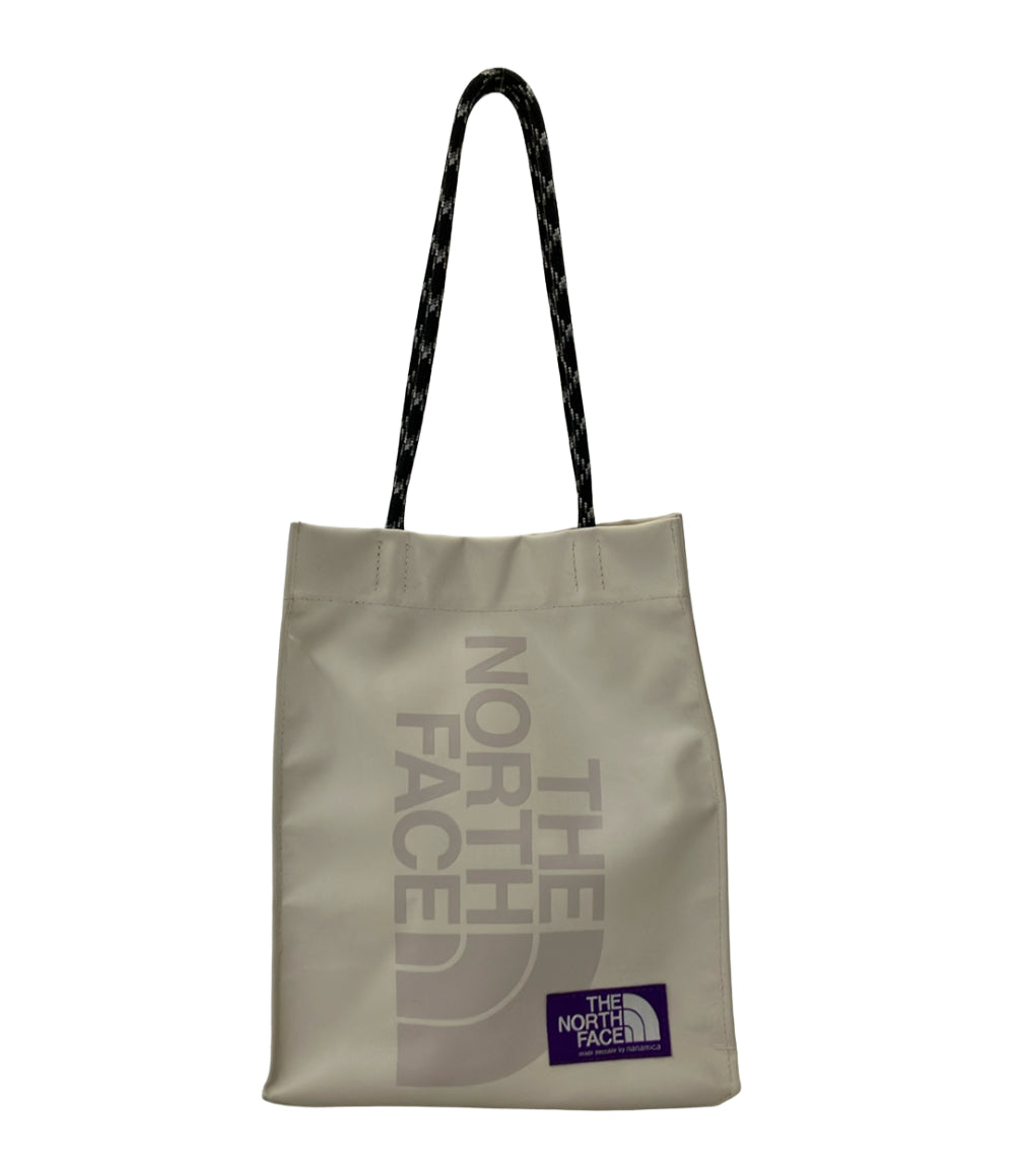 THE NORTH FACE PURPLE LABEL トートバッグ NN7002N レディース ザ