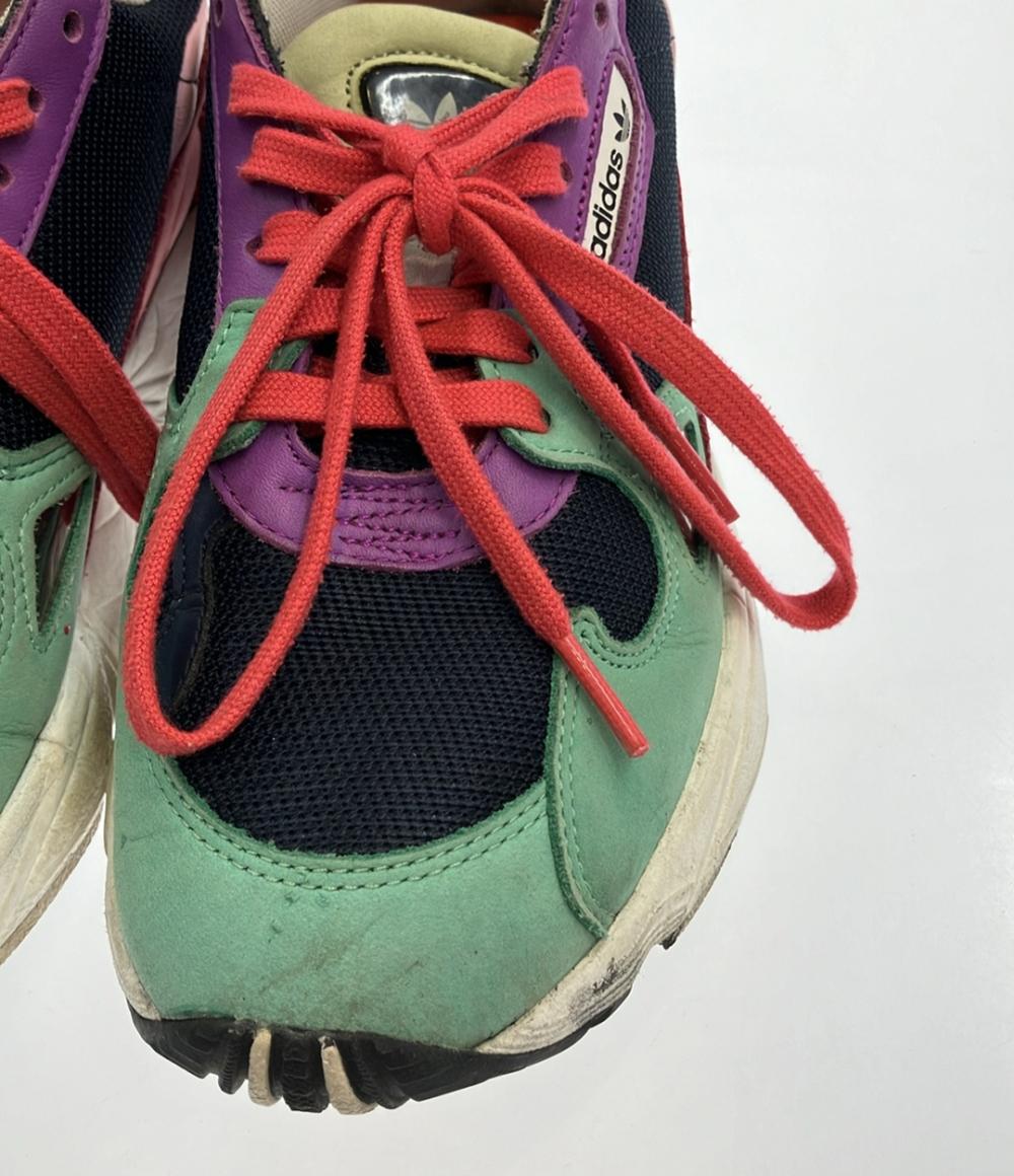 アディダス ローカットスニーカー CG6211 レディース SIZE 24.5 (L) adidas