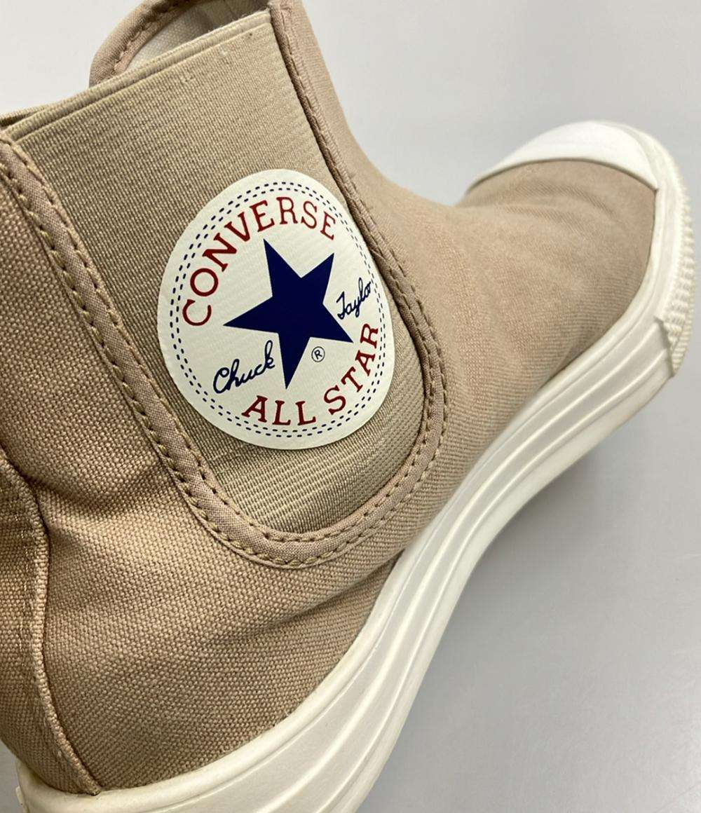 コンバース ハイカットスニーカー 31303320 レディース SIZE 25.0 (XL) CONVERSE