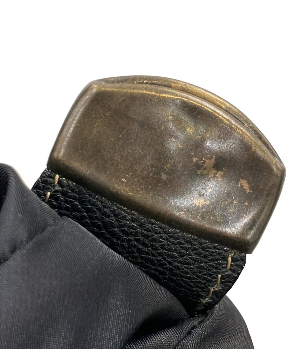 EVER KHAKI ショルダーバッグ 斜め掛け メンズ エバーカーキ