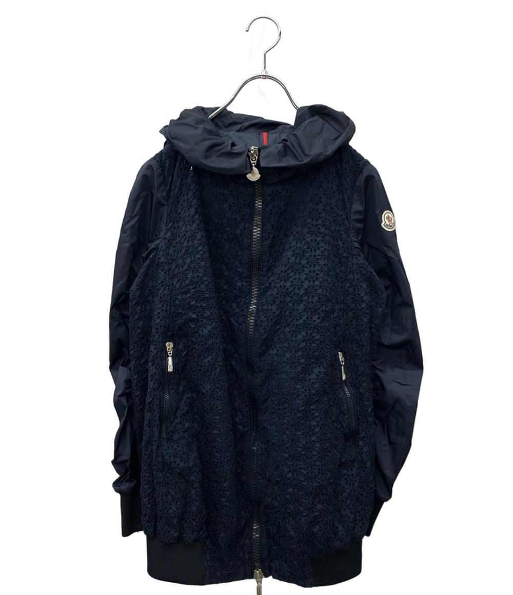 MONCLER ナイロンパーカー インポート FOUCHER 510934910185 53588