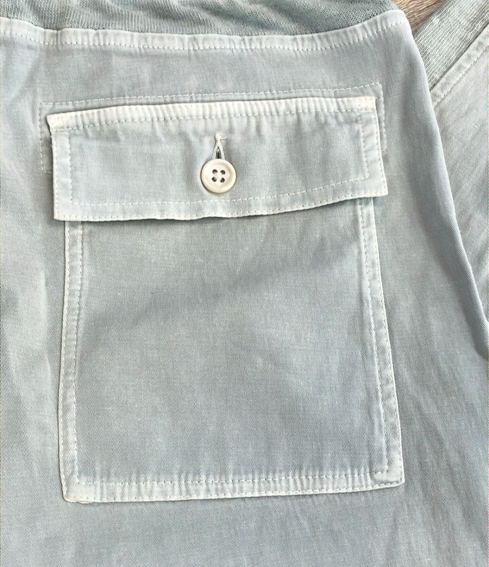 JAMES PERSE リブジャージーパンツ レディース SIZE 0 ジェームスパース