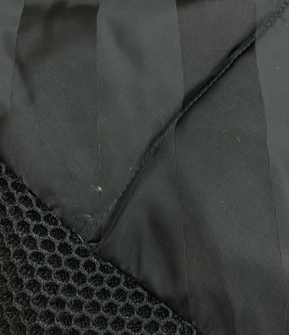 フェンディ ダウンベスト 裏面メッシュ メンズ SIZE 44 (M) FENDI
