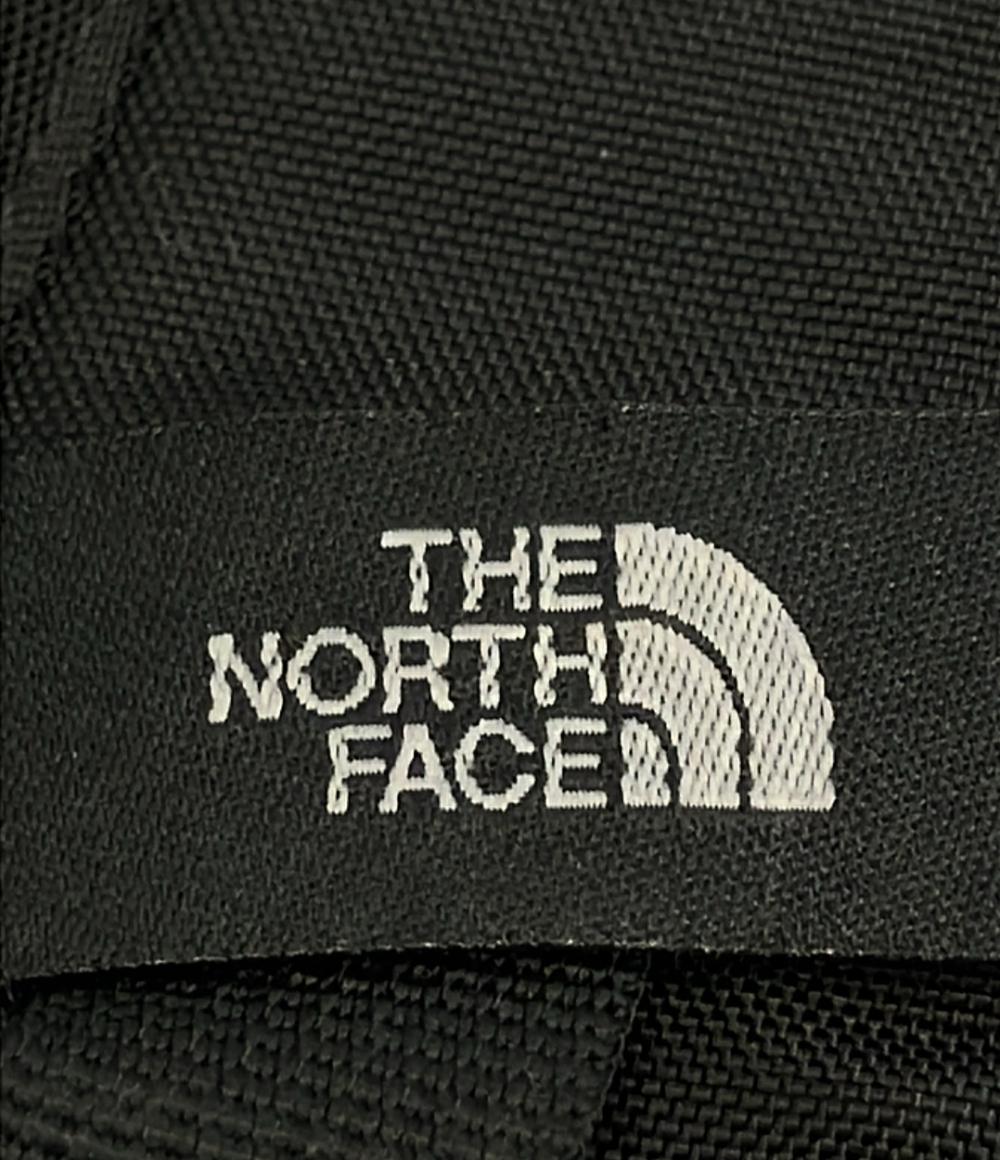 美品 THE NORTH FACE リュック NM72202 メンズ レディース ザ・ノース・フェイス