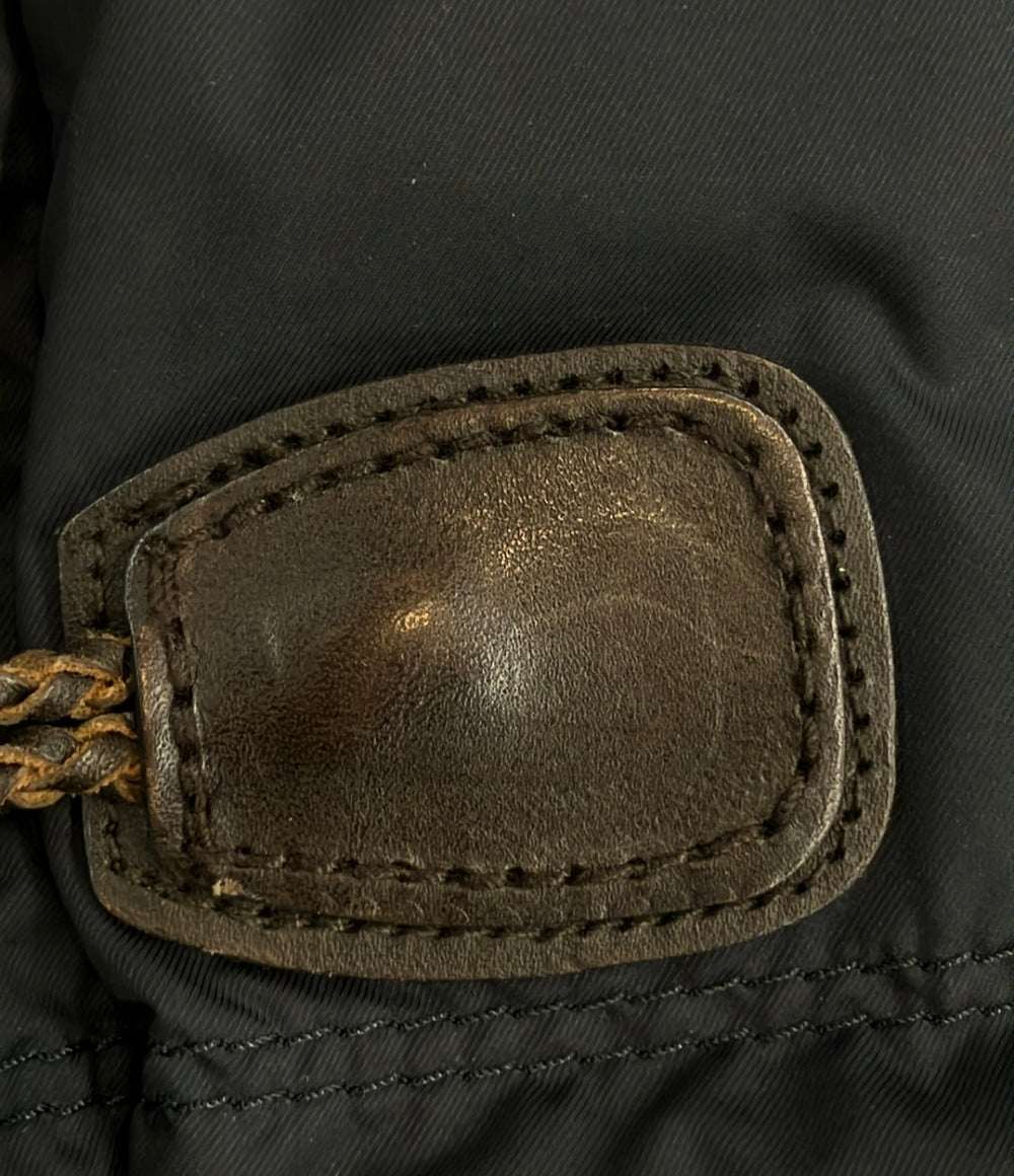 HUGO BOSS ダウンジャケット メンズ SIZE 44 (XS) ヒューゴボス