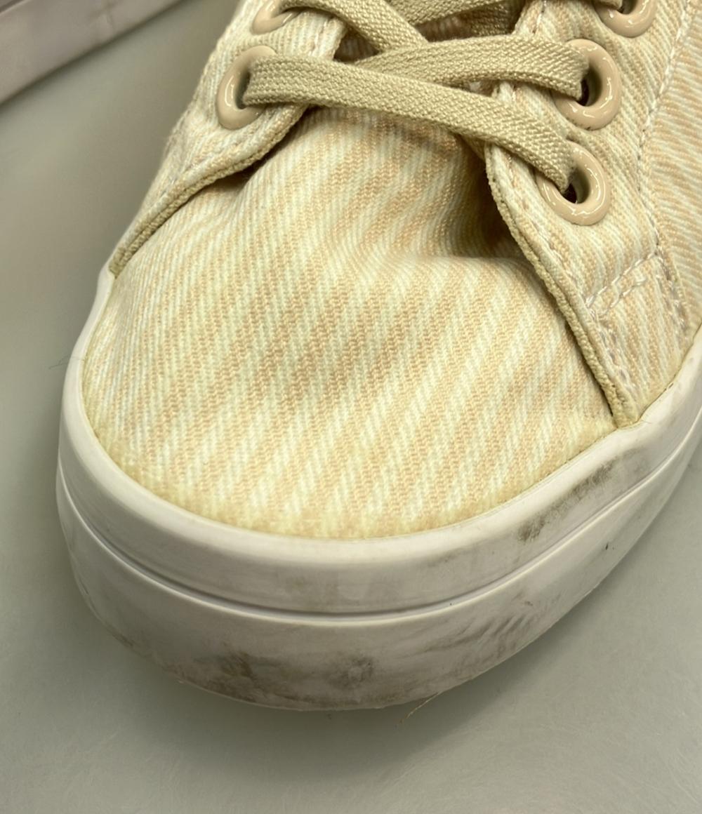 アディダス インヒールスニーカー BC0415 レディース SIZE 23.5 (M) adidas