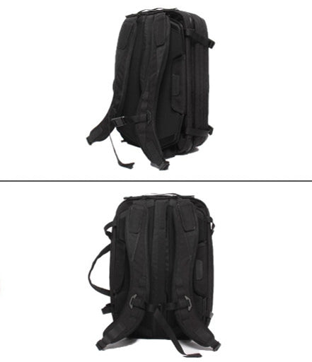 BLACK EMBER 2wayブリーフケース リュック FORGE30 メンズ ブラックエンバー