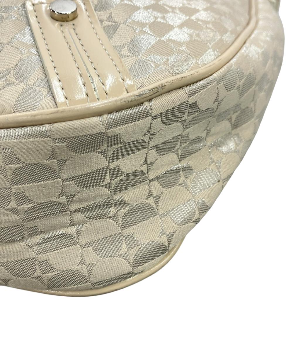 Pierre Cardin ショルダーバッグ 肩掛け レディース ピエールカルダン