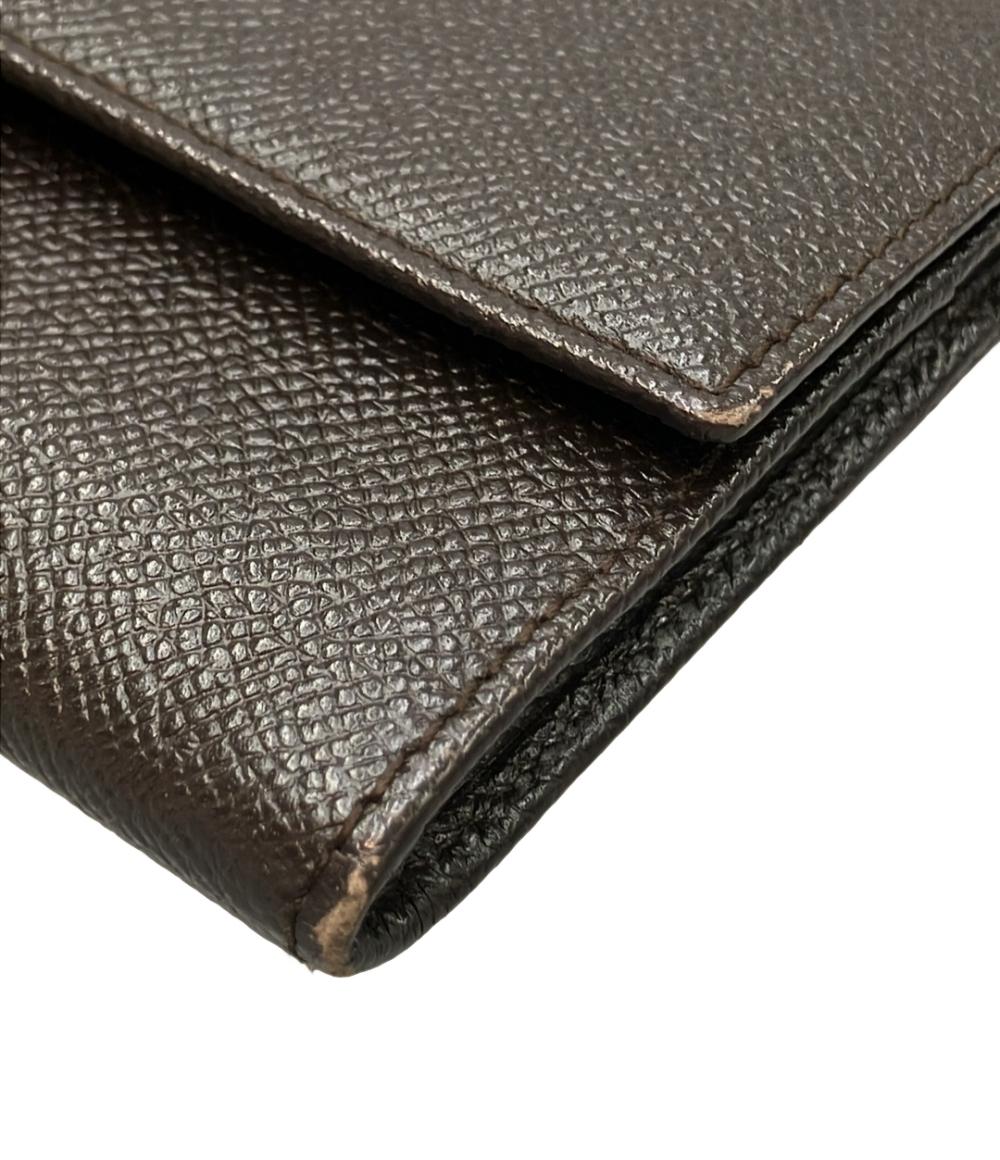 BVLGARI 長財布 レディース メンズ ブルガリ