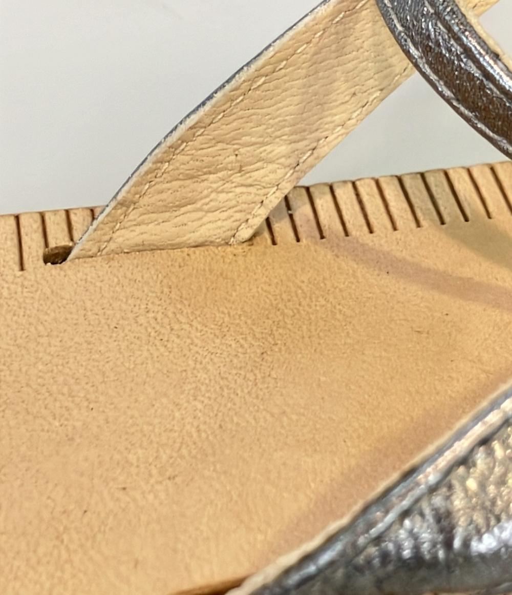 ラス サンダル レディース SIZE 36 (M) ras