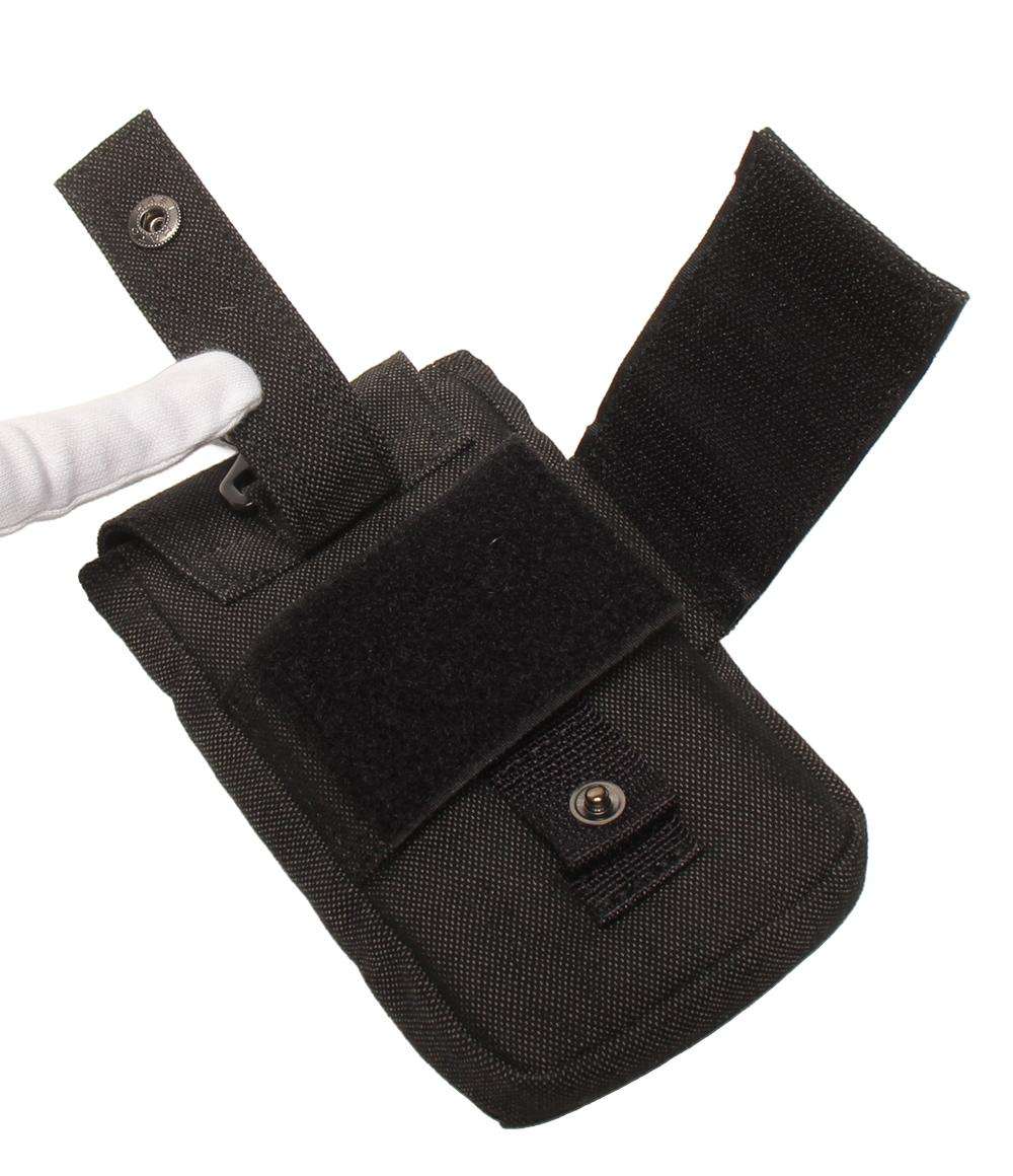 PORTER モバイルポーチ スモーキー メンズ ポーター