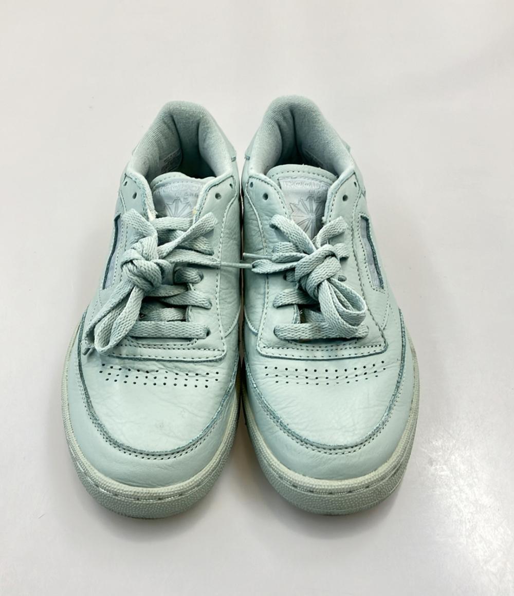 Reebok ローカットスニーカー BS7803 メンズ SIZE 25.5 (S) リーボック
