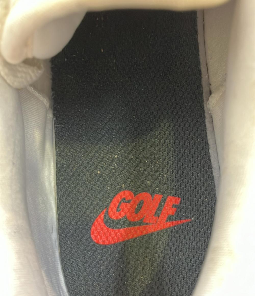 ナイキ ゴルフシューズ 909250-103 レディース SIZE 25 (XL) NIKE