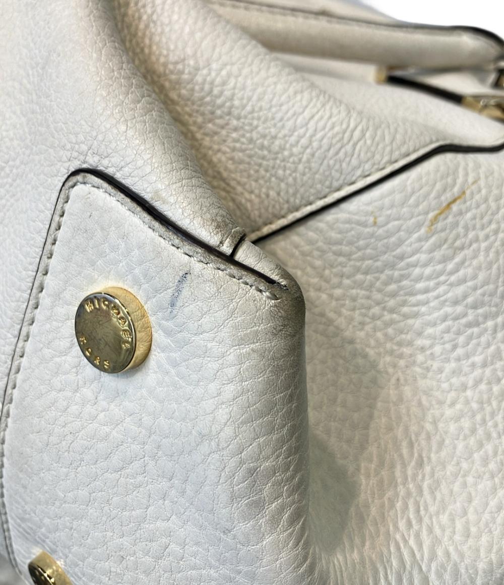 マイケルコース 2wayハンドバッグ ショルダーバッグ レディース MICHAEL KORS