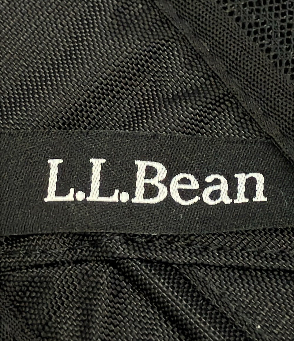 美品 L.L.Bean リュック メンズ エルエルビーン