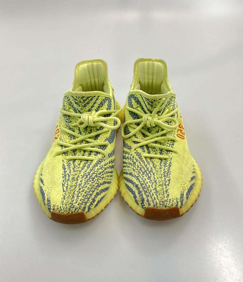 アディダス ローカットスニーカー YEEZY BOOST 350 V2 B37572 メンズ SIZE 28.0 (XL) adidas