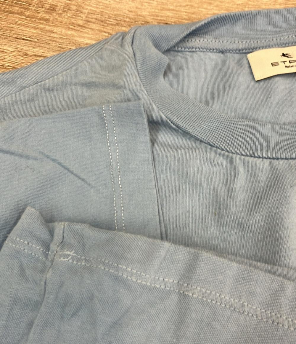 ETRO 半袖Tシャツ レディース SIZE S エトロ