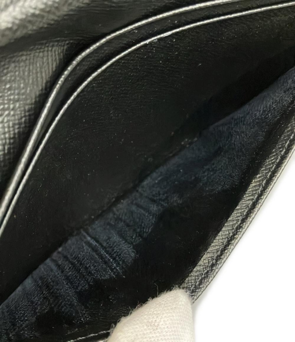 LOUIS VUITTON 長財布 ポルトフォイユ ブラザ ダミエ グラフィット N62665 メンズ ルイ・ヴィトン