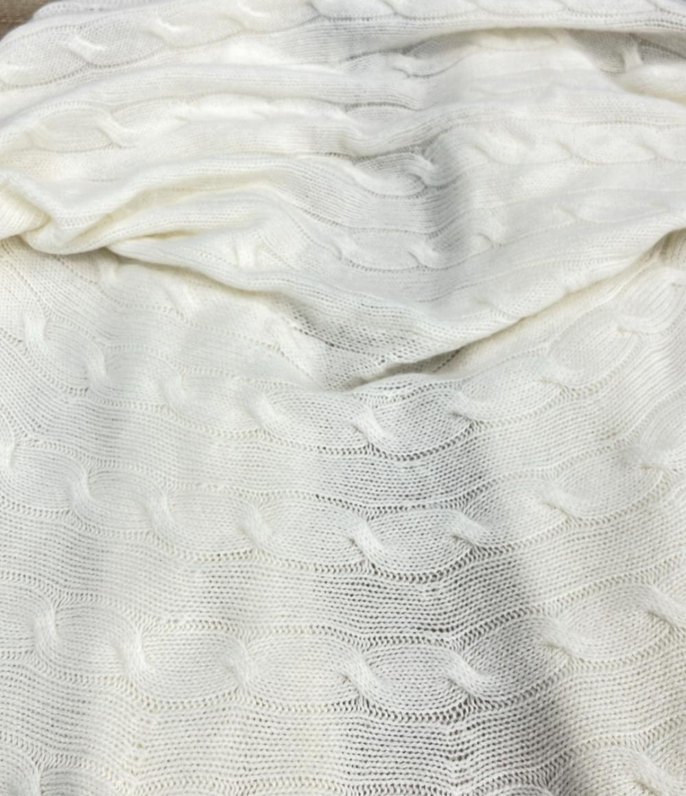 ラルフローレン 長袖ニットカーディガン レディース SIZE S (S) RALPH LAUREN