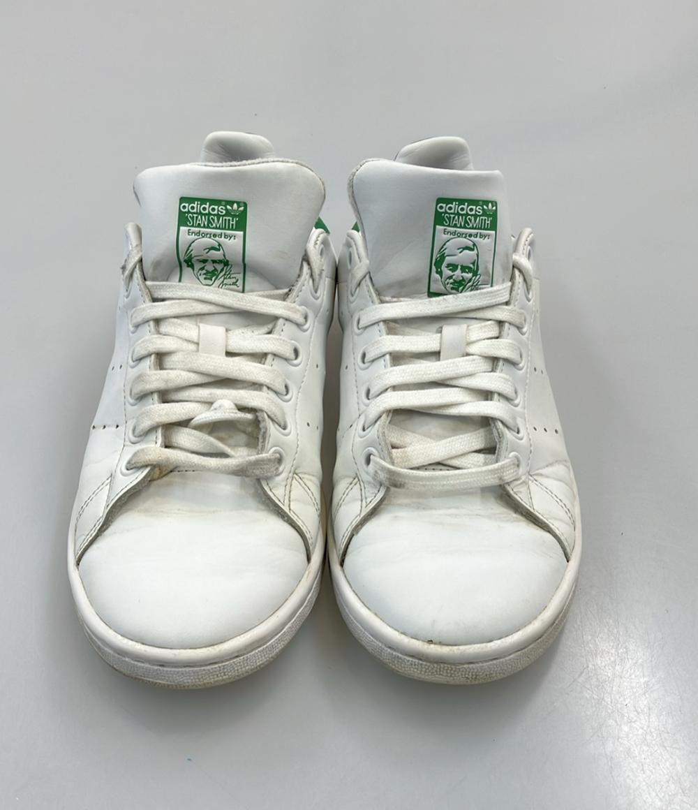 訳あり adidas ローカットスニーカー レディース SIZE 24.5 (L) アディダス