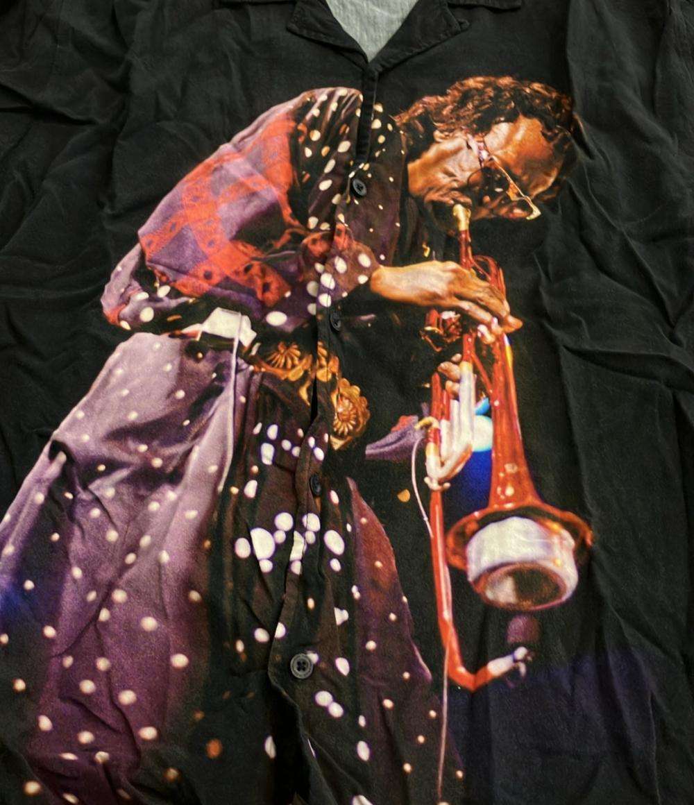 ハフ 半袖シャツ メンズ HUF