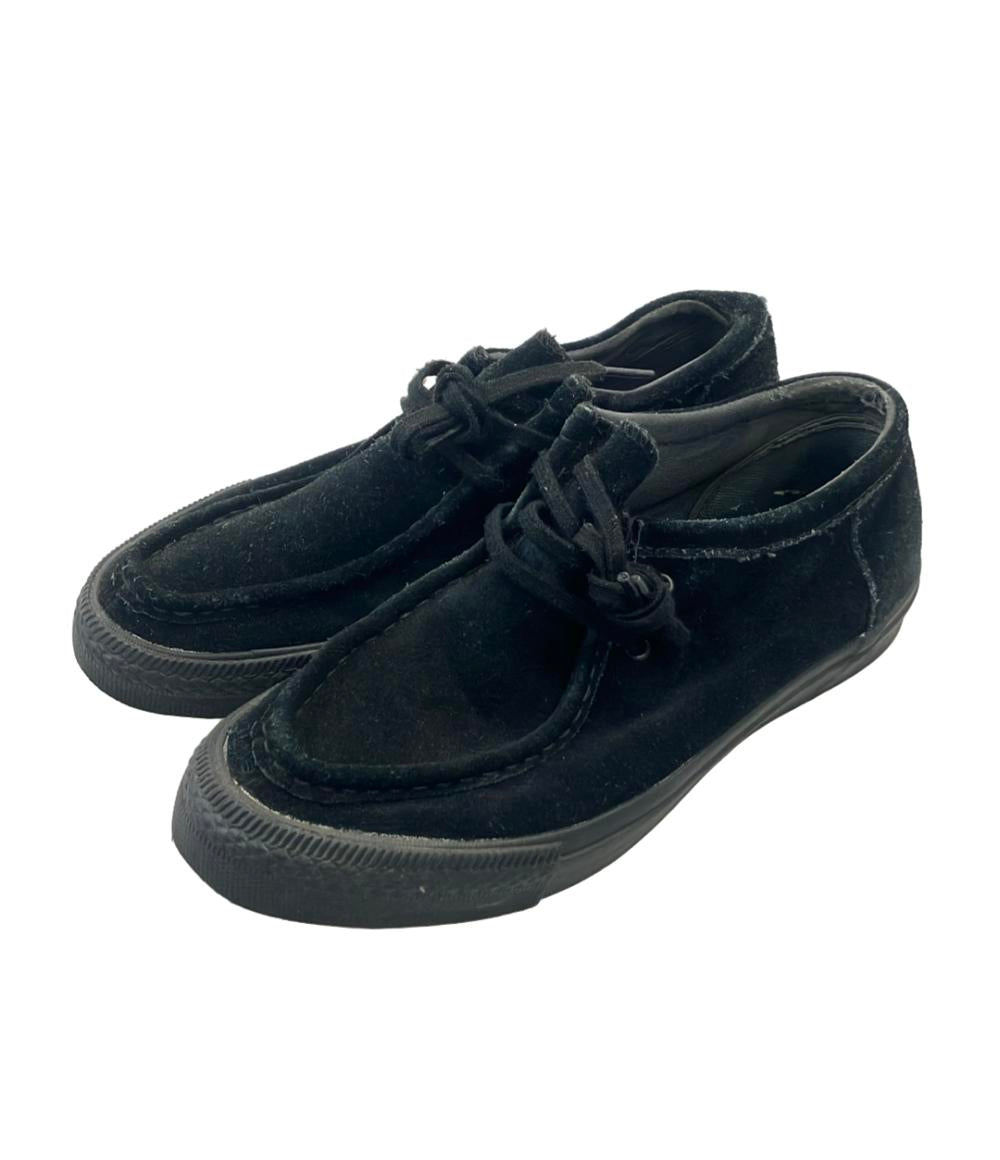 CONVERSE モカシンシューズ スエード メンズ SIZE 27.0 (L) コンバース