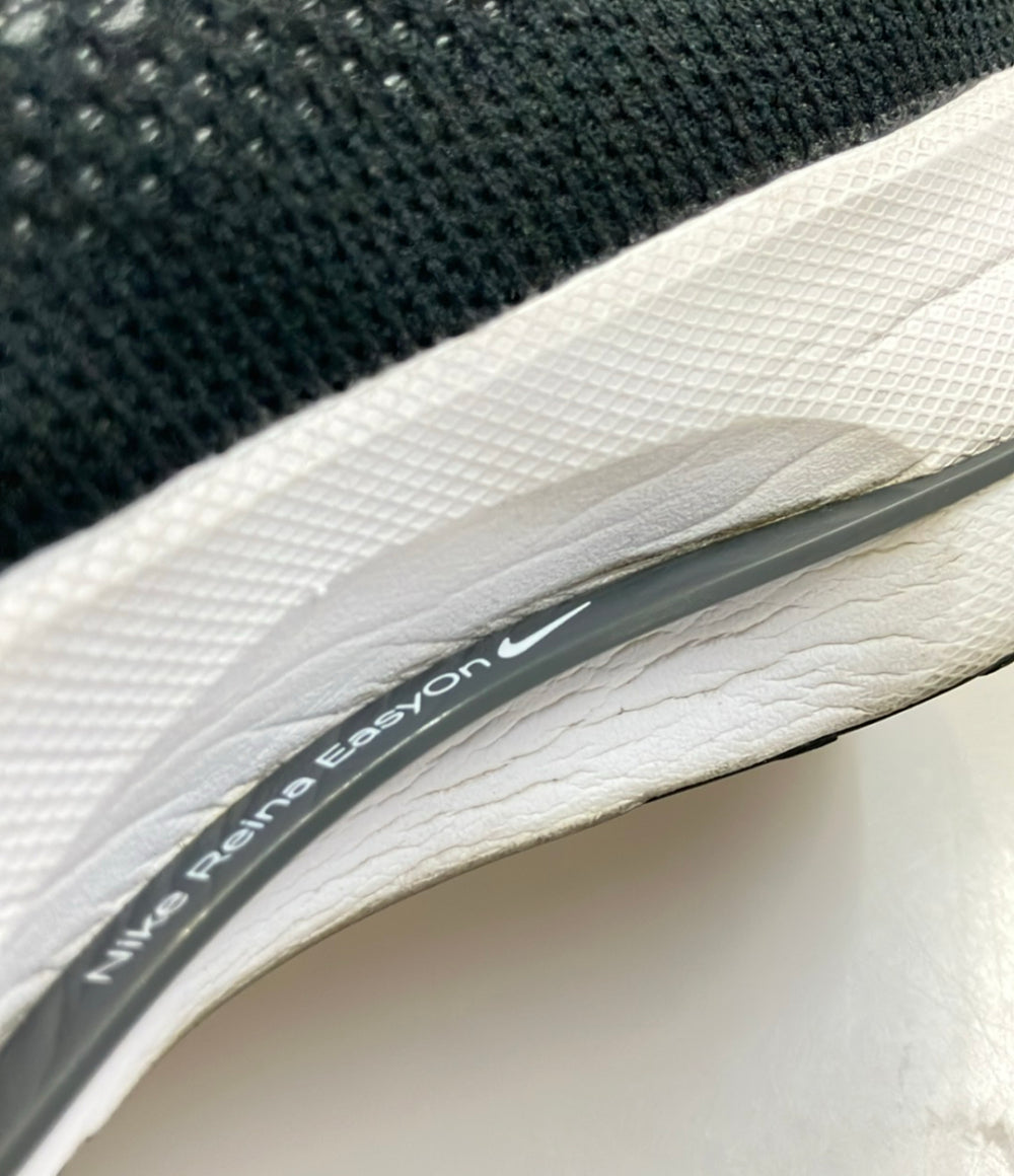 NIKE ローカットスニーカー スリッポン W レイナ イージーオン FN0345-001 レディース SIZE 25.0 ナイキ