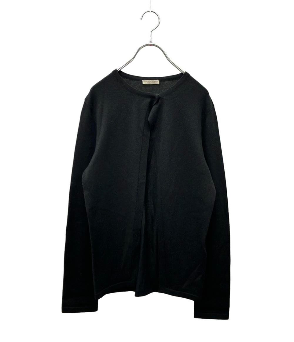 BOTTEGA VENETA 長袖カーディガン フロントオープン レディース SIZE