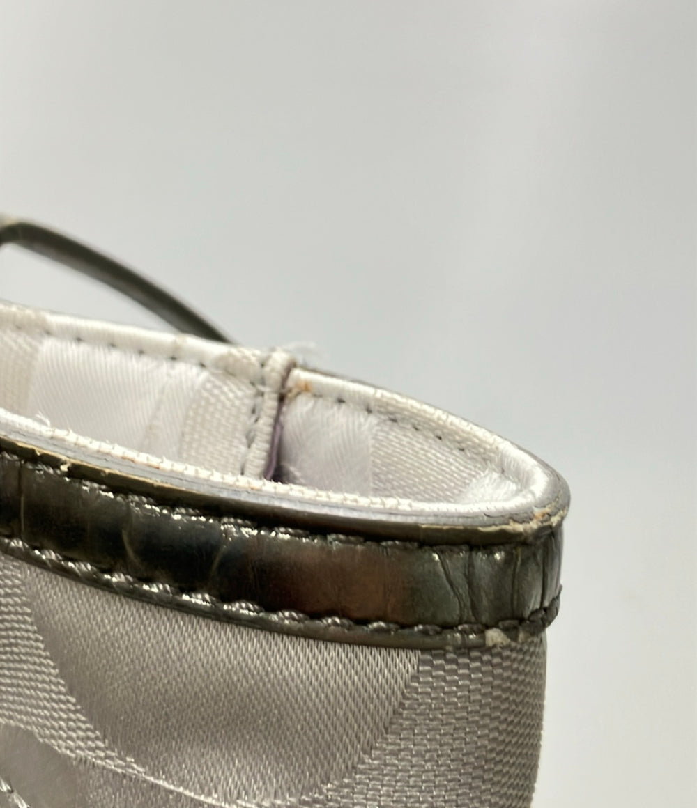 COACH トートバッグ シグネチャー 13280 レディース コーチ