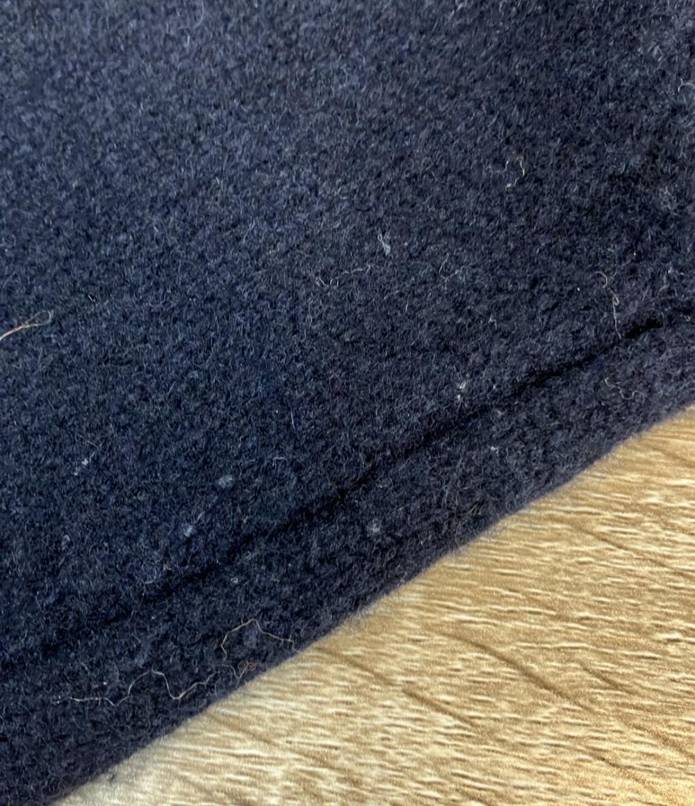 INSCRIRE 長袖ニット ショート丈 プルオーバー 124AW レディース SIZE F (M) アンスクリア
