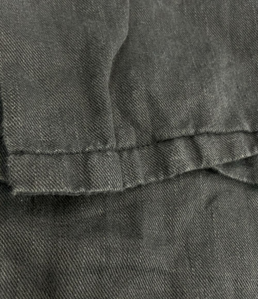 Nigel Cabourn 半袖シャツ メンズ SIZE 54 ナイジェルケーボン