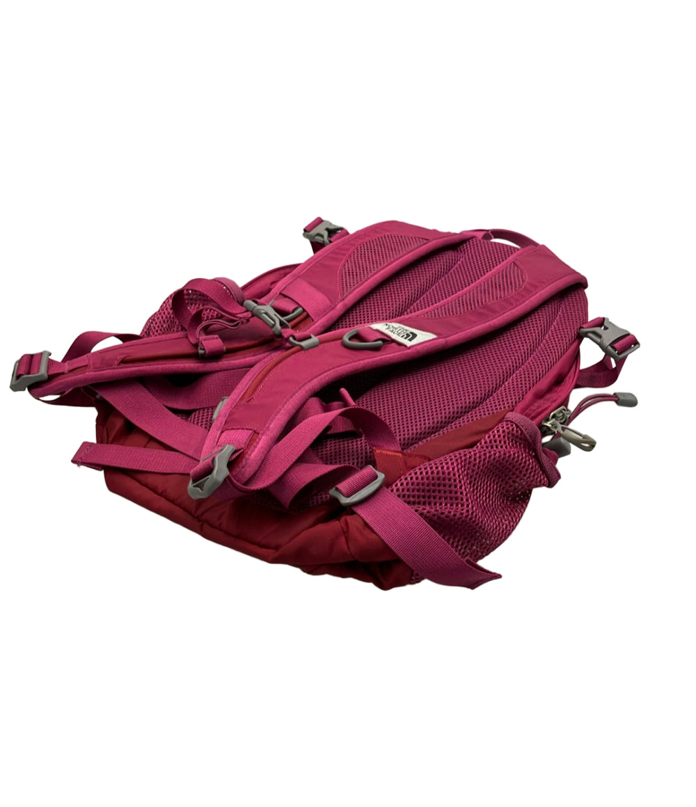 THE NORTH FACE リュック デイパック RECON SQUASH NMW07102 レディース ザ・ノース・フェイス