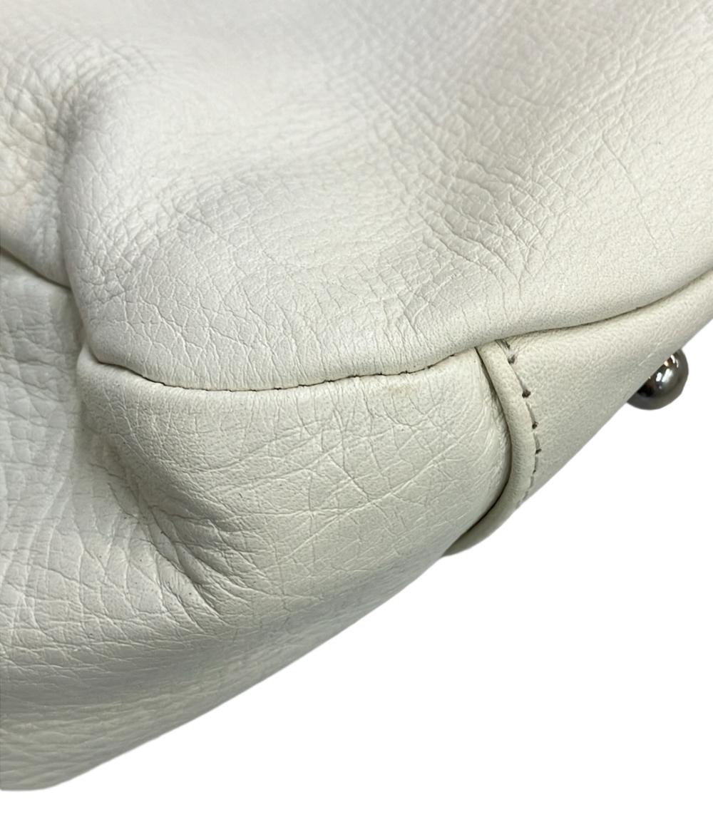 美品 カネマツ 2wayハンドバッグ ショルダーバッグ 斜め掛け レディース KANEMATSU