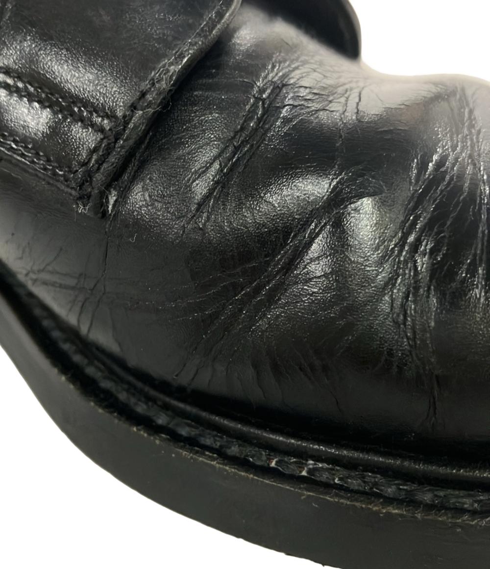 訳あり スコッチグレイン ドレスシューズ 3614 レディース SIZE 23 1/2 (M) SCOTCH GRAIN