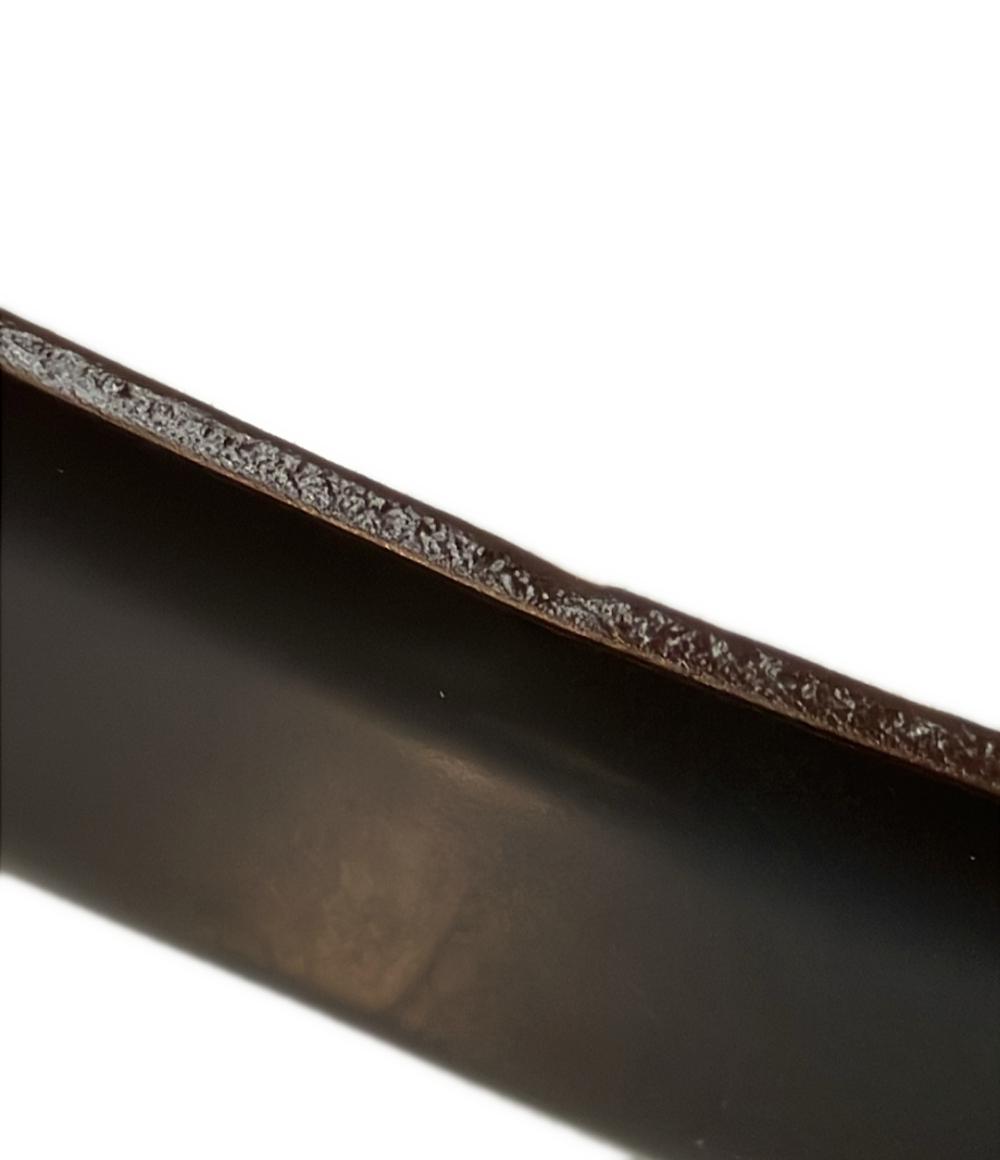 ルイ・ヴィトン ベルト サンチュールキャレ レディース LOUIS VUITTON