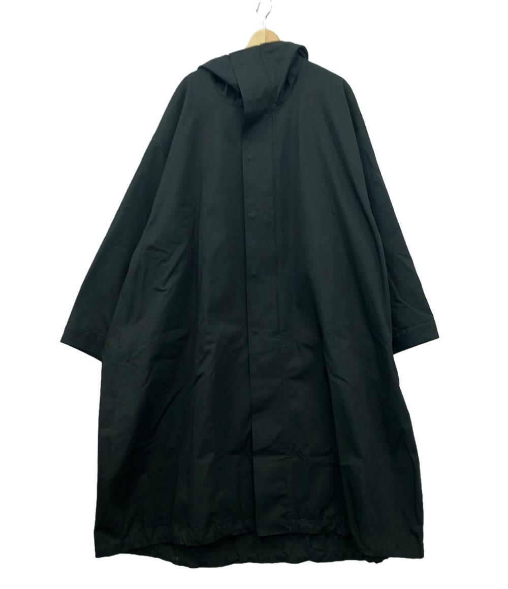 ラッドミュージシャン フードコート メンズ SIZE 46 (XL) LAD MUSICIAN 