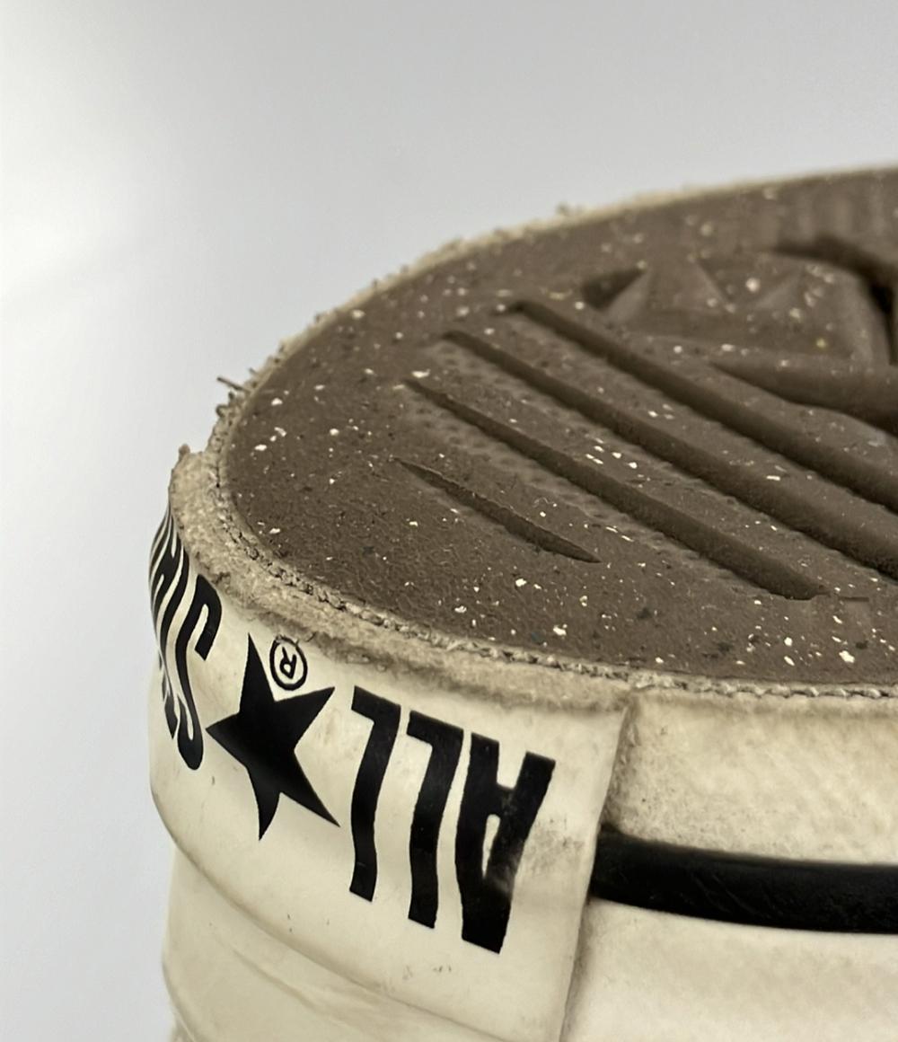 コンバース エムエイチエル ローカットスニーカー REACT2.0 ALL STAR OX 1SD508 レディース SIZE 23.5 (M) CONVERSE MHL.