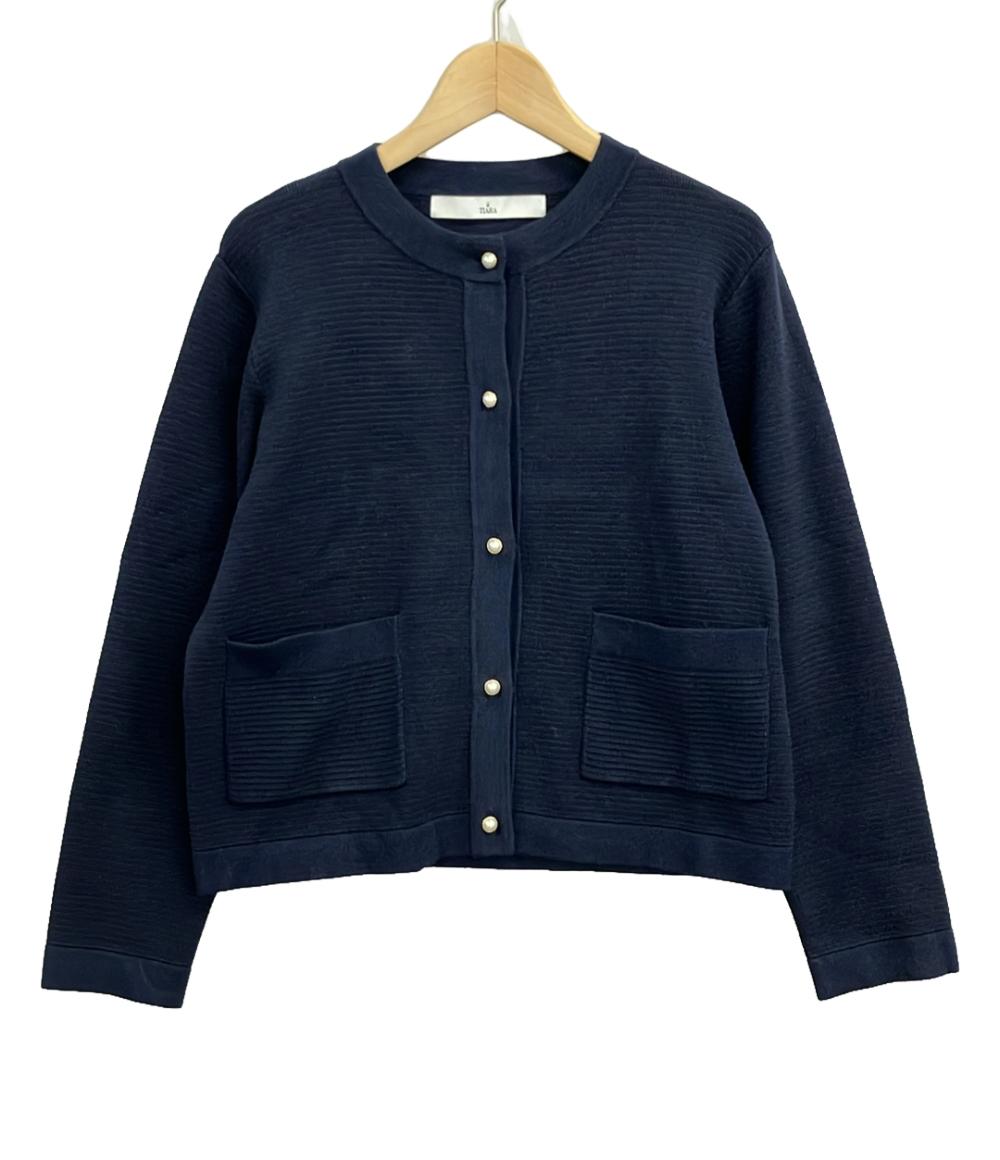 ティアラ 長袖カーディガン レディース TIARA – Rehello by BOOKOFF 