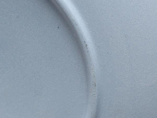 ウエッジウッド イヤープレート 飾り皿 18cm ジャスパー 2001 WEDGWOOD