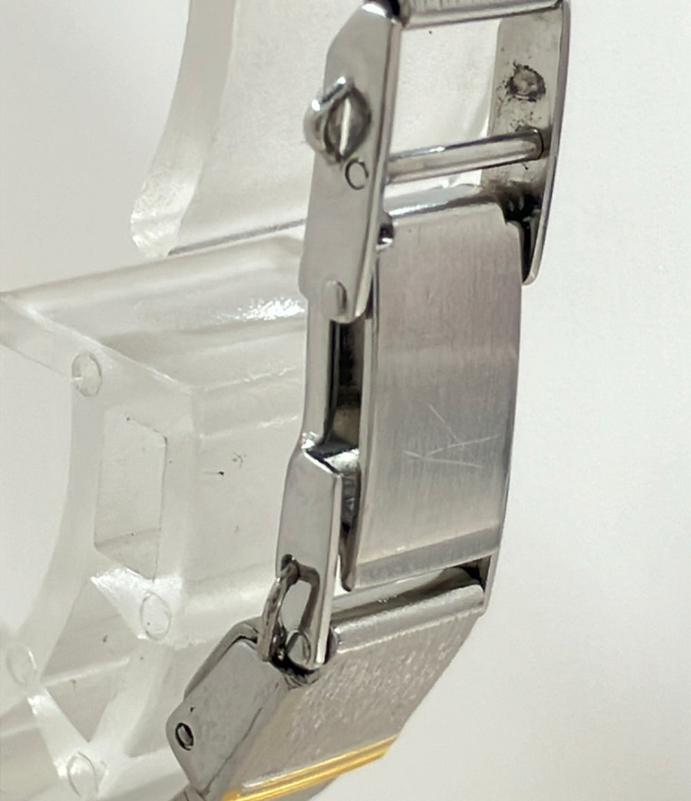 SEIKO 腕時計 クオーツ 2320-6710 レディース セイコー