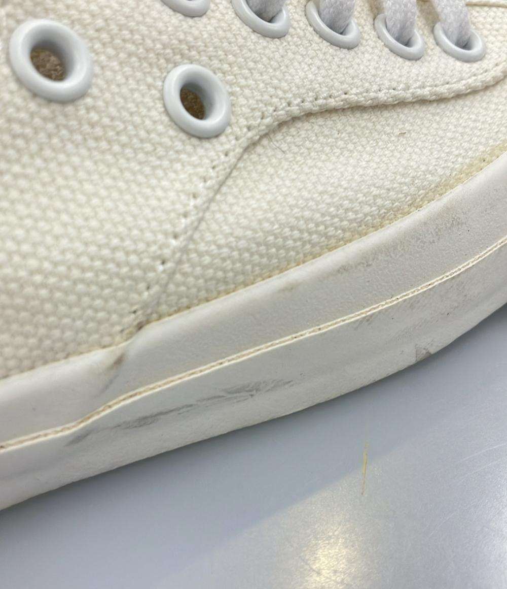 CONVERSE ローカットスニーカー × UNITED ARROWS green label relaxing JACK PURCELL レディース SIZE 24.5 (L) コンバース