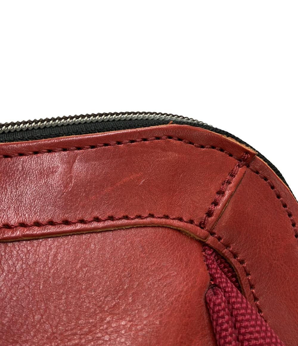 髭バッグ トートバッグ レディース HIGE BAG