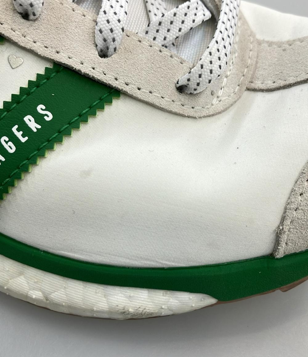 アディダス ローカットスニーカー × HUMAN MADE S42973 メンズ SIZE 25.0 (S) adidas