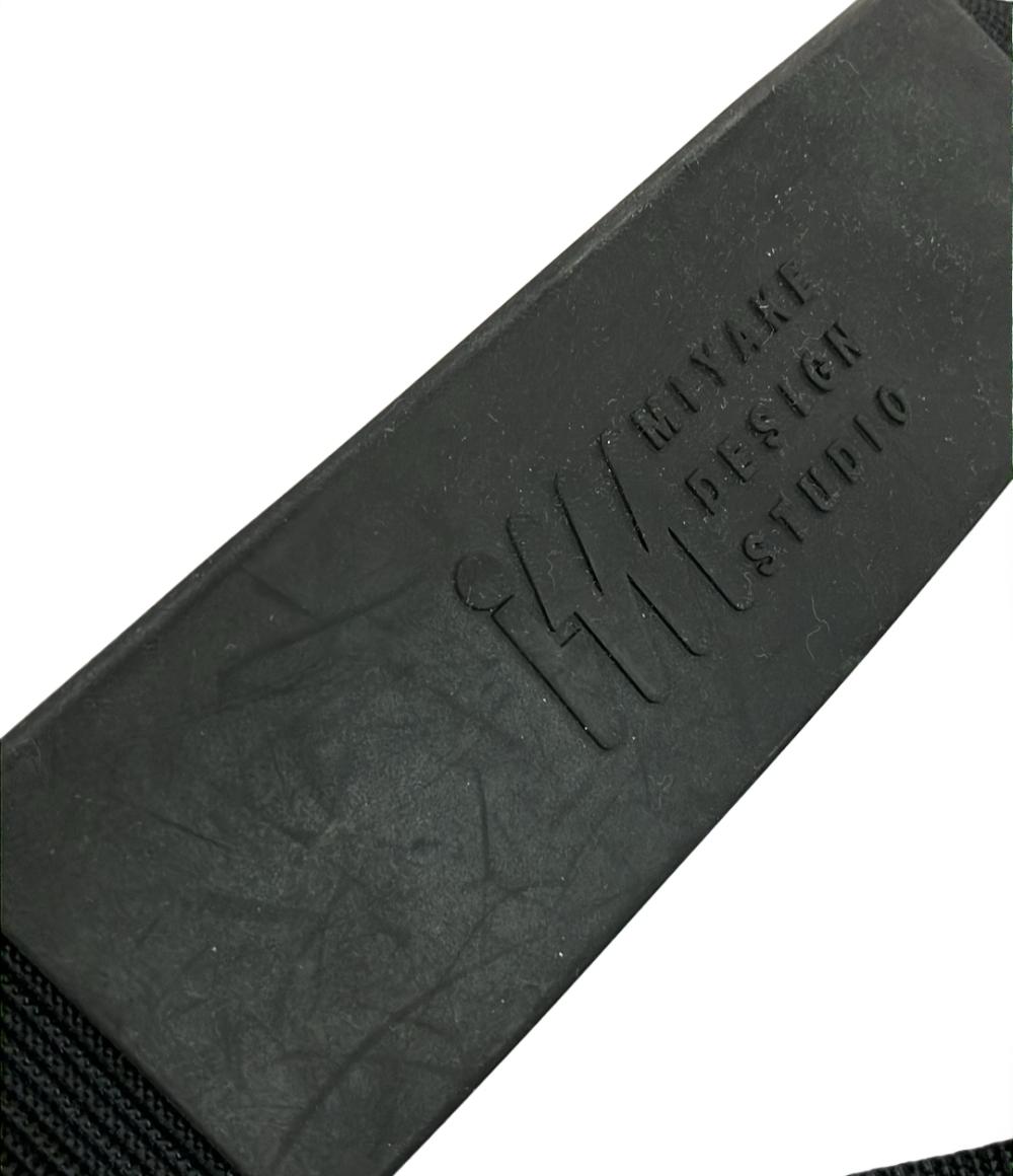 ISSEY MIYAKE 2WAY ビジネスバッグ ブリーフケース ショルダーバッグ 斜め掛け メンズ イッセイミヤケ