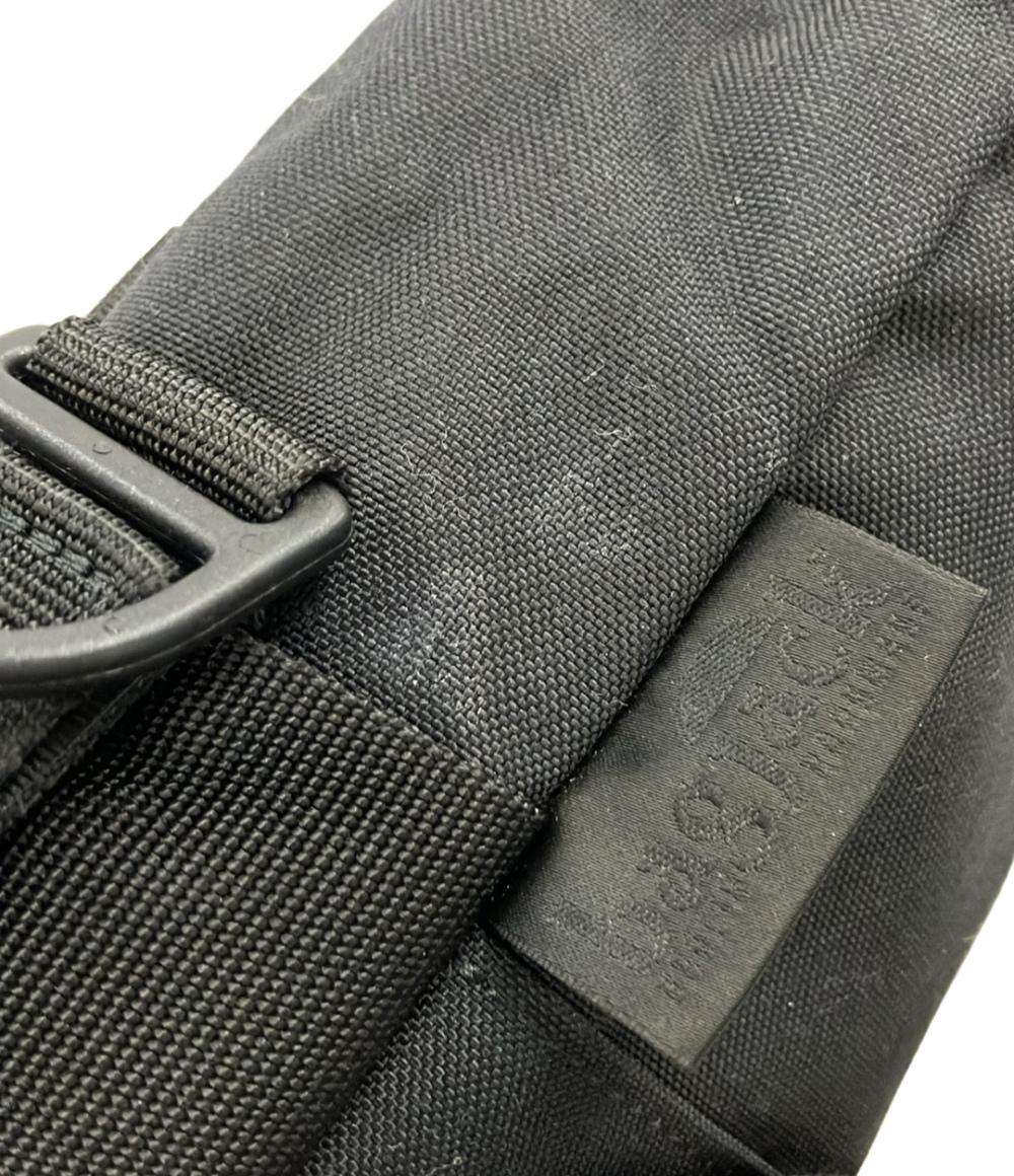 BAGJACK ショルダーバッグ 斜め掛け メンズ バッグジャック