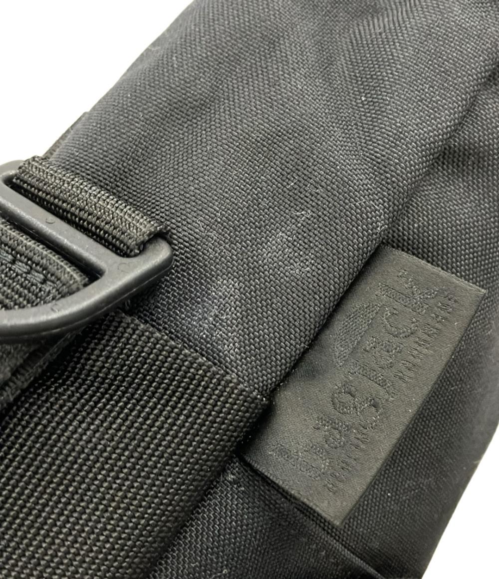 BAGJACK ショルダーバッグ 斜め掛け メンズ バッグジャック