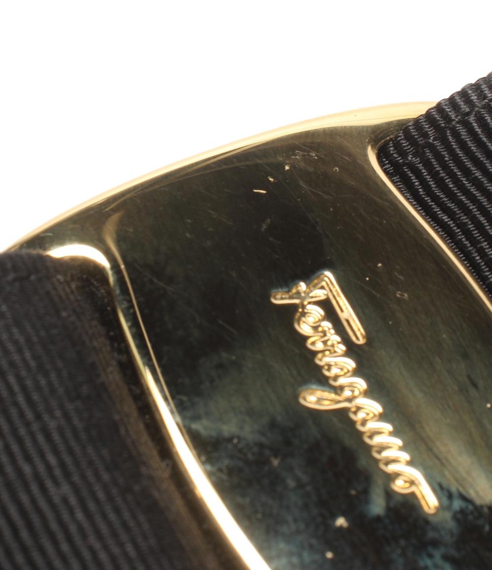 Salvatore Ferragamo ベルト ヴァラ レディース サルバトーレフェラガモ