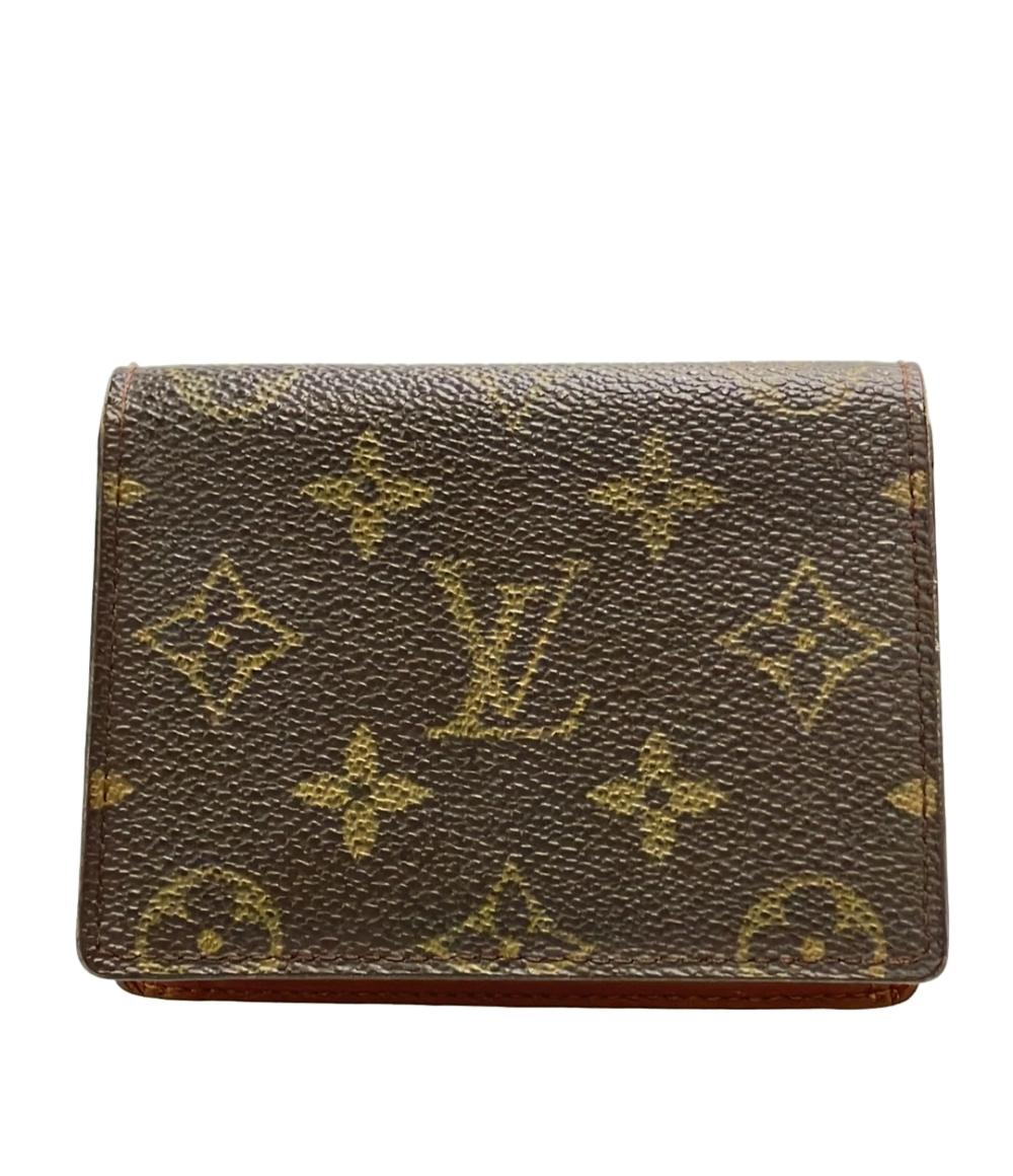 訳あり LOUIS VUITTON パスケース カードケース ジャポン サンガプール