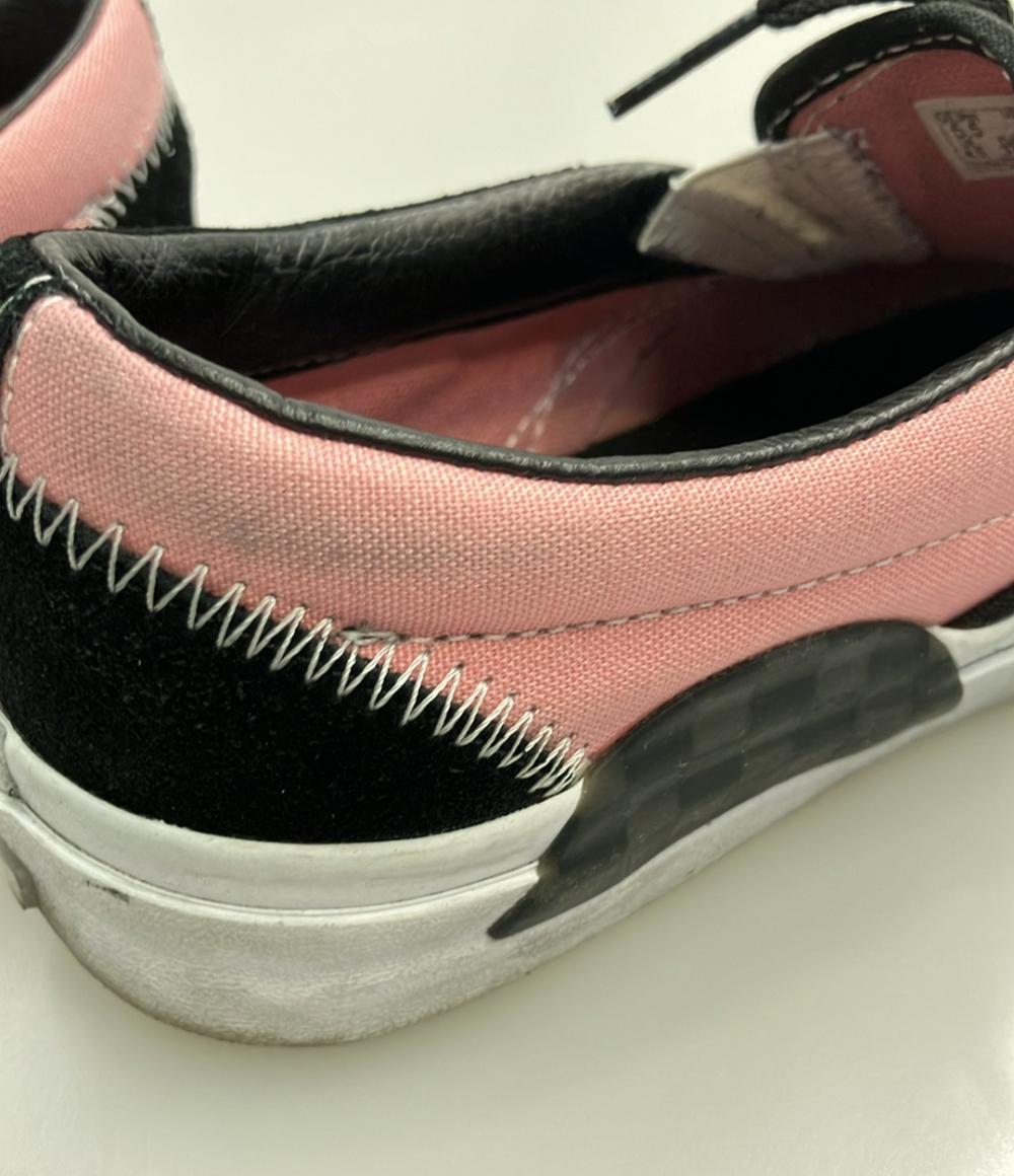 バンズ ローカットスニーカー スリッポン レディース SIZE 23.5 (M) VANS